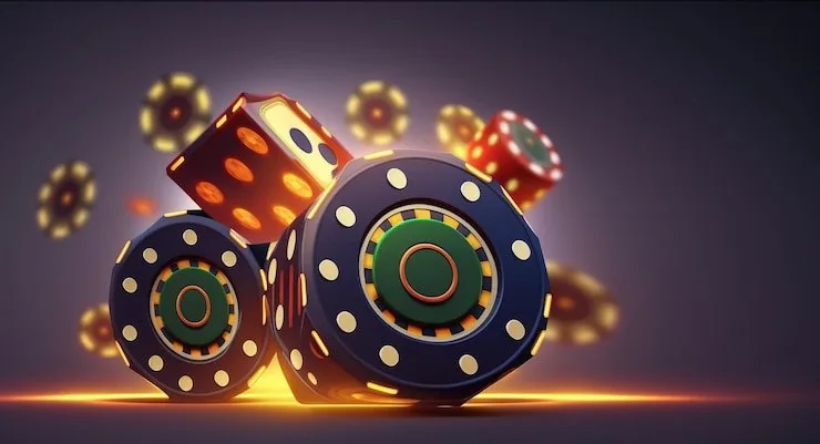 66gb Slot Carnival Is Live Inside the 66gb Lobby